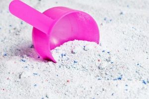 Detergent Bubuk 250 Gram ( Kualitas Terjamin )