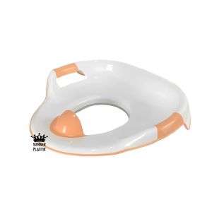 Green Leaf 5106 Kids Toilet Seat Pispot Kloset Kursi Duduk Anak Child Potty Training Harper Plastik