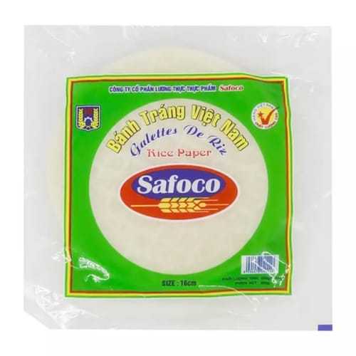 Safoco Rice Wrapper (300g) | Lazada PH