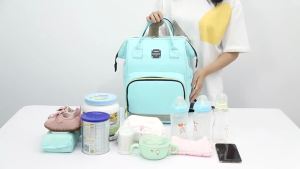 2025 กระเป๋าคุณแม่แฟชั่นผู้หญิง 2025 กระเป๋าคุณแม่รุ่นใหม่กระเป๋าคุณแม่ขนาดใหญ่กระเป๋าคุณแม่อเนกประสงค์ความจุมาก