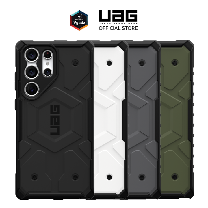 UAG เคสสำหรับ Galaxy S23 Plus / S23 Ultra รุ่น Pathfinder by Vgadz ...