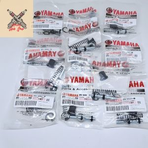 (GROSIR : 10 PCS) SEAL MASTER REM KIT YAMAHA MIO MIO J JUPITER VEGA XEON SET 5P0 / 5P0-W0041-00