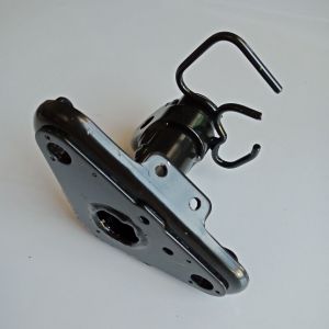 เหล็กรองแฮนด์ YAMAHA TTX และรุ่นอื่นๆ [ 1GS-F3461-00 ] ของแท้ ศูนย์ 100%