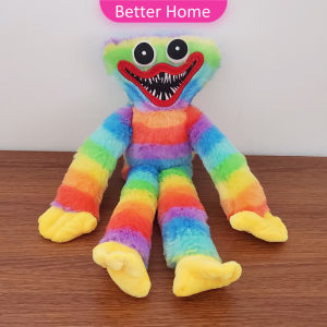 ตุ๊กตา Huggy Wuggy poppy playtime ขนาด 40cm ตุ๊กตาป๊อปปี้เพลย์ไทม์ พร้อมส่งAnimals & Dolls Better