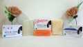 KOJIE SAN Skin Lightening Soap Sabun Kojie San - Kojiesan Kojic Acid Skin Lightening Kojisan. 