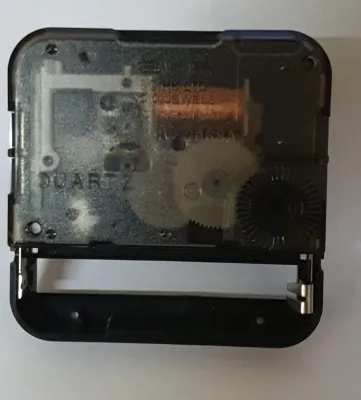MESIN JAM DINDING SKP JAPAN ( MESIN SEIKO )