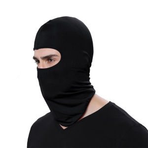 Balaclava Tube Mask Motorcycle Fashion Print Face Mask Bandana Original Headband Scarf Outdoor Sports Riding