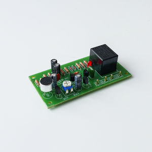 FutureKit FK409 สวิตซ์ควบคุมด้วยเสียง เปิด-ปิด