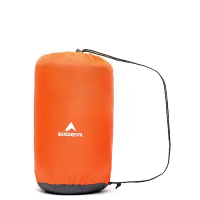 EIGER RECT PILOT 250 US SLEEPING BAG 2319 - TEMPAT TIDUR - SELIMUT