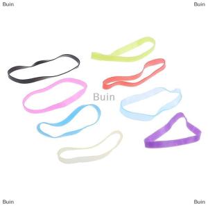 [COD] Buin 1000PCS Disposable Rubber Bands Elastic Hair Ties Rings Band Kids Girl Ponytails