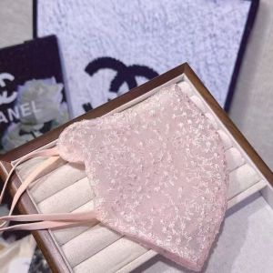 VINTLOOK Elegant Lace Face Mask for Women - UV Protection Breathable Stereoscopic Design with Eye Corner Care