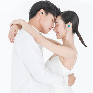 M22 TWS Wireless Earphone Touch Bluetooth Headsets In Ear Stereo Music Earplugs Sport Waterproof Headphones 9D Noise Reduction
