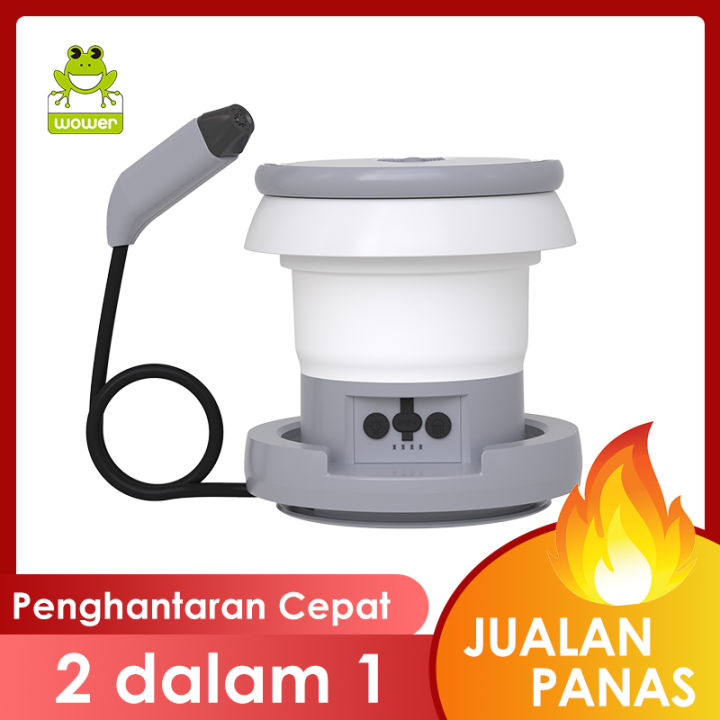 WOWER%20New%20Portable%20Bidet%20Foldable%20%201L%20Travel%20Bidet%20USB-Type%20C%20Electric%20Rechargeable%20Handheld%20Mobile/Portable%20Water%20Sprayer%20for%20Men%20&%20Women,%20Personal%20Hygiene%20Cleaning%20&%20Soothing%20Postpartum%20Care%20-%20Image%202