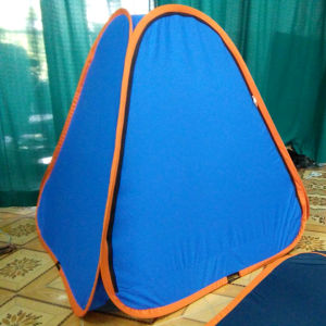 Lều xông hơi sau sinhgiải cảm vải dày dặn tự bung cao cấp(giao màu ngẫu nhiên)