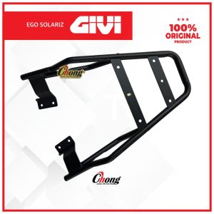 Givi Yamaha MRV-Ego Solariz /Ego Gear 125 Monorack Advance Original Givi