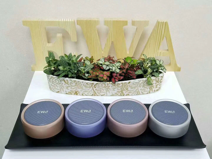 EWA -A120 Portable Speaker Mini Wireless Bluetooth Speaker | Lazada