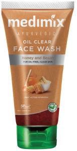 Medimix Face Wash 150ml (single / twin) pack