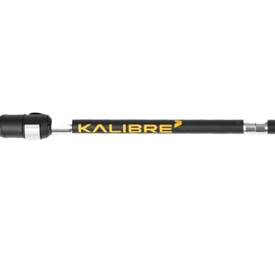 Tongkat Gunung Kalibre Trekking Pole 03 Black 950073000
