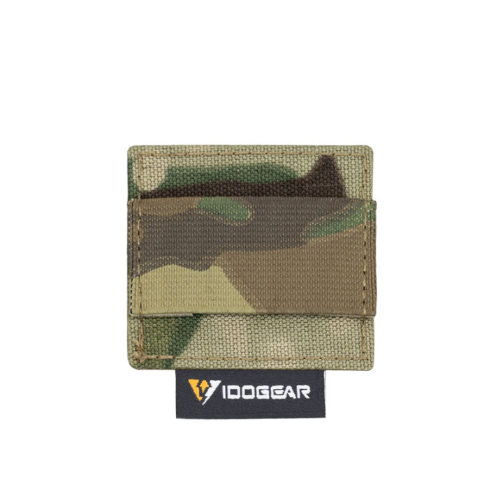IDOGEAR casque batterie corde élastique corde stabilisation sangle de