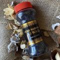 SALE  OUDH MABSOOS ASWAD (75g) by HASSAN SHAHIN AHMED U.A.E. Arabian Oud Bukhoor Bakhoor Gaharu Agarwood. 
