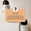 Parfum VIral Aroma Vanilla Cake Long Lasting Awet Sweet Soft Fresh Recomended. 
