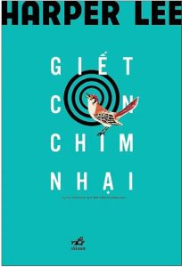 Sách - Giết Con Chim Nhại (Tác giả: Harper Lee) - Tái Bản 2026