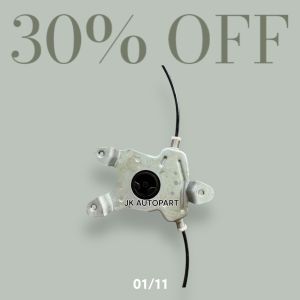 เฟืองยกกระจก ISUZU DECA รุ่นไฟฟ้า ซ้าย-ขวา CENTURY แท้ๆ PT สลิงยกกระจกประตูอีซูซุเดกก้า/GGNHK