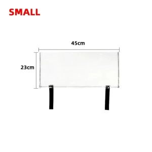 NALANILI Đa năng Túi sạc chống thấm nước Nắp che hàng phích cắm Chống bụi Áo che mưa bảo vệ Bền bỉ Hộp điều khiển Nắp đậy chống thấm nước Ngoài trời