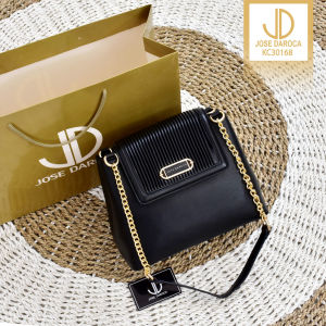 Jose Daroca Tas Wanita ( KC-30168 ) - Handbag