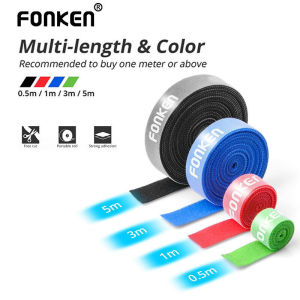 FONKEN USB Cable Organizer: Your Ultimate Solution for Cord Management