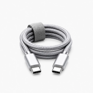 [In SG]140W USB-C Auto Pop-Up Charger Adapter Smart Auto Disconnect Fast Charging Dual Current Mode Battery Protection