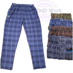 Celana Kulot Panjang Luna: Pilihan Celana Panjang Wanita yang Nyaman