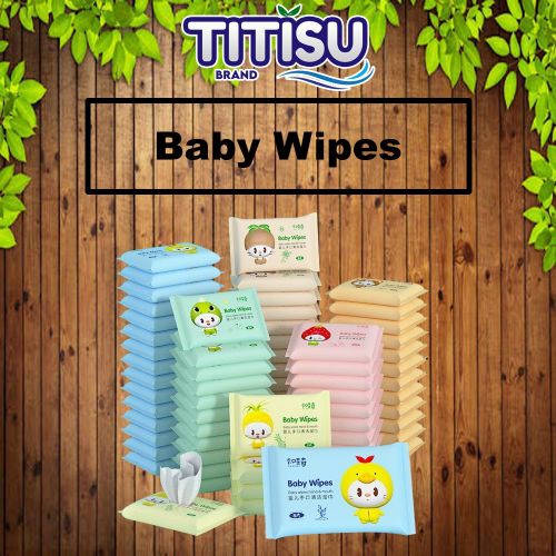 Pilihan Mini Wet Tissue untuk Kulit Bayi Sensitif & Panduan Memilih