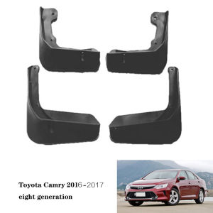 Mud guard For Toyota Camry 2006-2011 ACV40 2012-2017 ACV50 2018-2021 ACV70 Mudflaps Splash Guards Fender Car Accessories