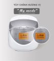 Nồi cơm điện tử Cuckoo 1L CR-0631F - Lòng nồi chống dính, nhiều chế độ nấu ăn - Hàng chính hãng - Chất lượng Hàn Quốc. 