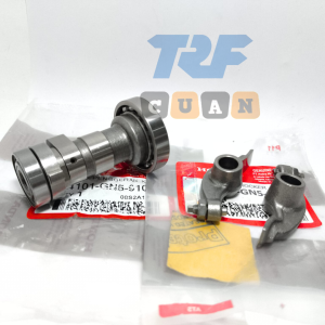 Platuk klep set supra x supra fit revo GN5 legenda Noken as chamshaft grand supra Poros Valde in ex