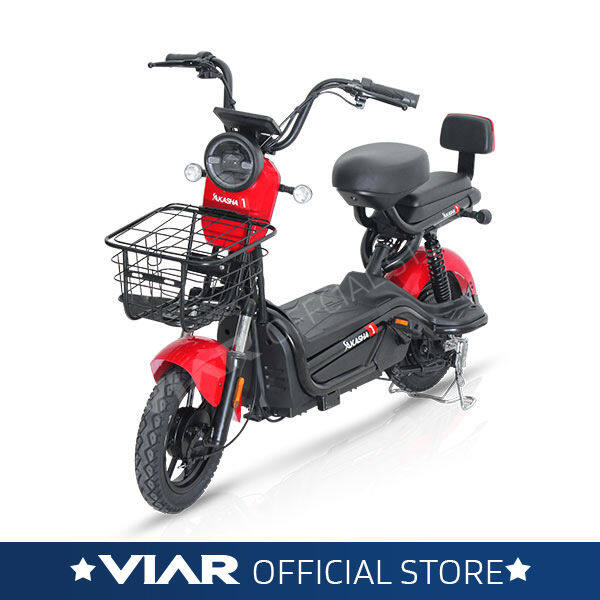 Viar shop electric bike