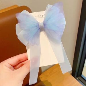 COD Hiasan Rambut Kupu-Kupu Korea - Pita Lucu untuk Penampilan Manis JPT14