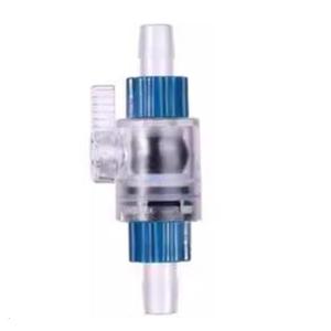 Fast Install Aquariums Tube Adapters Leakproof Plastic Water Pipe Joint Aquariums Filters Accessory