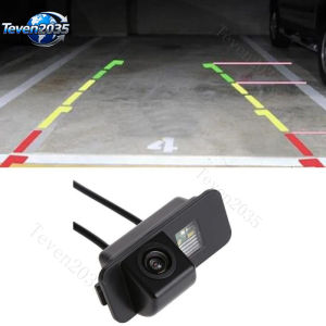 Car Reverse Rear View Backup Parking Camera For Ford Mondeo/fiesta/focus Hatchback/s-Max/kuga/everest