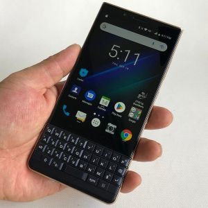 BlackBerry Key2 LE Unlocked Original 4GB RAM 32GB/64GB ROM 13MP 4G LTE Smartphone