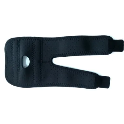 【Chasers Outdoor Store】Breathable Sports Adjustable Neoprene Elbow Brace Wraps Arm Support Strap Band Safety Elbow Protector