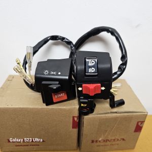 Cùm Công Tắc Dream Thái 1 Bộ Honda Thailand dành cho ae