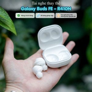 Tai nghe thay thế Galaxy Buds FeHàng chính hãng