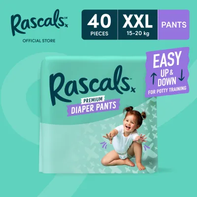 Rascals Pants XXL