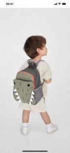 TAS ANAK RANSEL|BACKPACK |TAS ANIMAL CROCOS