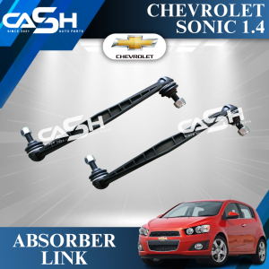 CHEVROLET SONIC 1.4 ABSORBER LINK CHEVROLET SONIC ABSORBER LINK