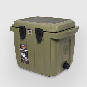 ถังน้ำแข็ง ถังเก็บความเย็น FEELFREE COOLER ADVENTURE ถังน้ำแข็งเก็บความเย็นได้ นาน 3-5 วัน ขนาด 45 ลิตร