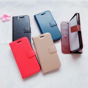 LEATHER CASE VIVO V15 PRO/Z1 PRO/V5/V5S/V17 PRO/Y19/Y71/Y30/Y30I/Y50/V17/V19/V15/Y70S/V9/Y15/Y17/Y11/Y12I/Y12/Y12S/Y20/Y20I/Y20S/Y20S G/Y91C/Y1S/Y93 NO FINGER/Y21/Y21S/Y53/Y81/V20SE/Y83/S1 PRO/ FLIPCOVER+TALI/FLIP DOMPET KARTU/HOLDER