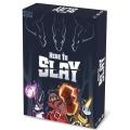 Here to Slay : Are you ready ? from the makers of Unstable Unicorn Card game. 